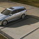 Illustration for article titled Jaguar XF Sportbrake Gallery